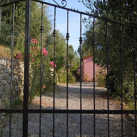 La Casina Rosa *