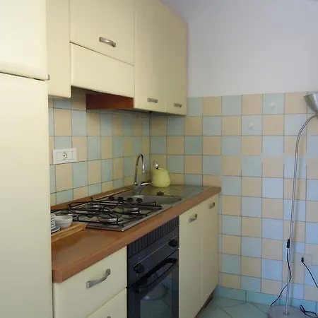 La Casina Rosa بيت للعطل *