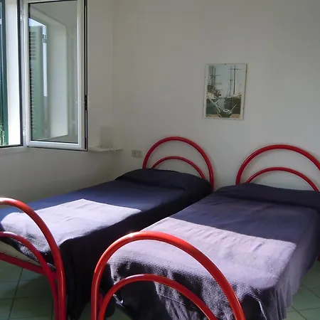 بيت للعطل La Casina Rosa إمبيريا