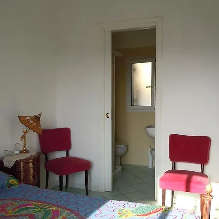 La Casina Rosa