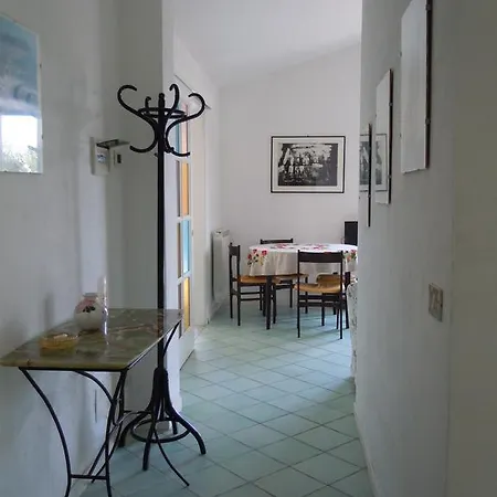 La Casina Rosa