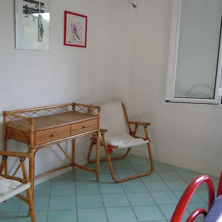 La Casina Rosa بيت للعطل إمبيريا