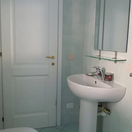 La Casina Rosa بيت للعطل