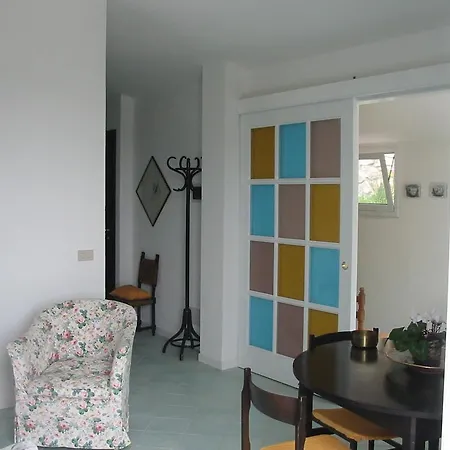 La Casina Rosa