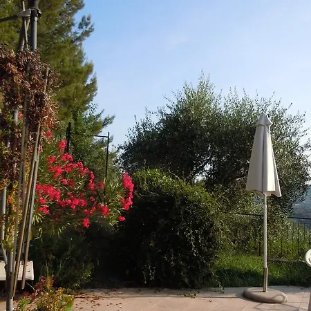 Casa de Férias La Casina Rosa