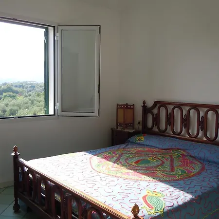 La Casina Rosa *